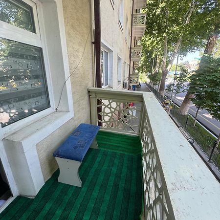 Registan Apartment Самарканд Экстерьер фото
