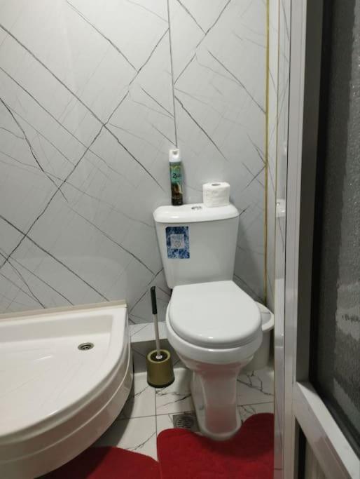 Registan Apartment Самарканд Экстерьер фото