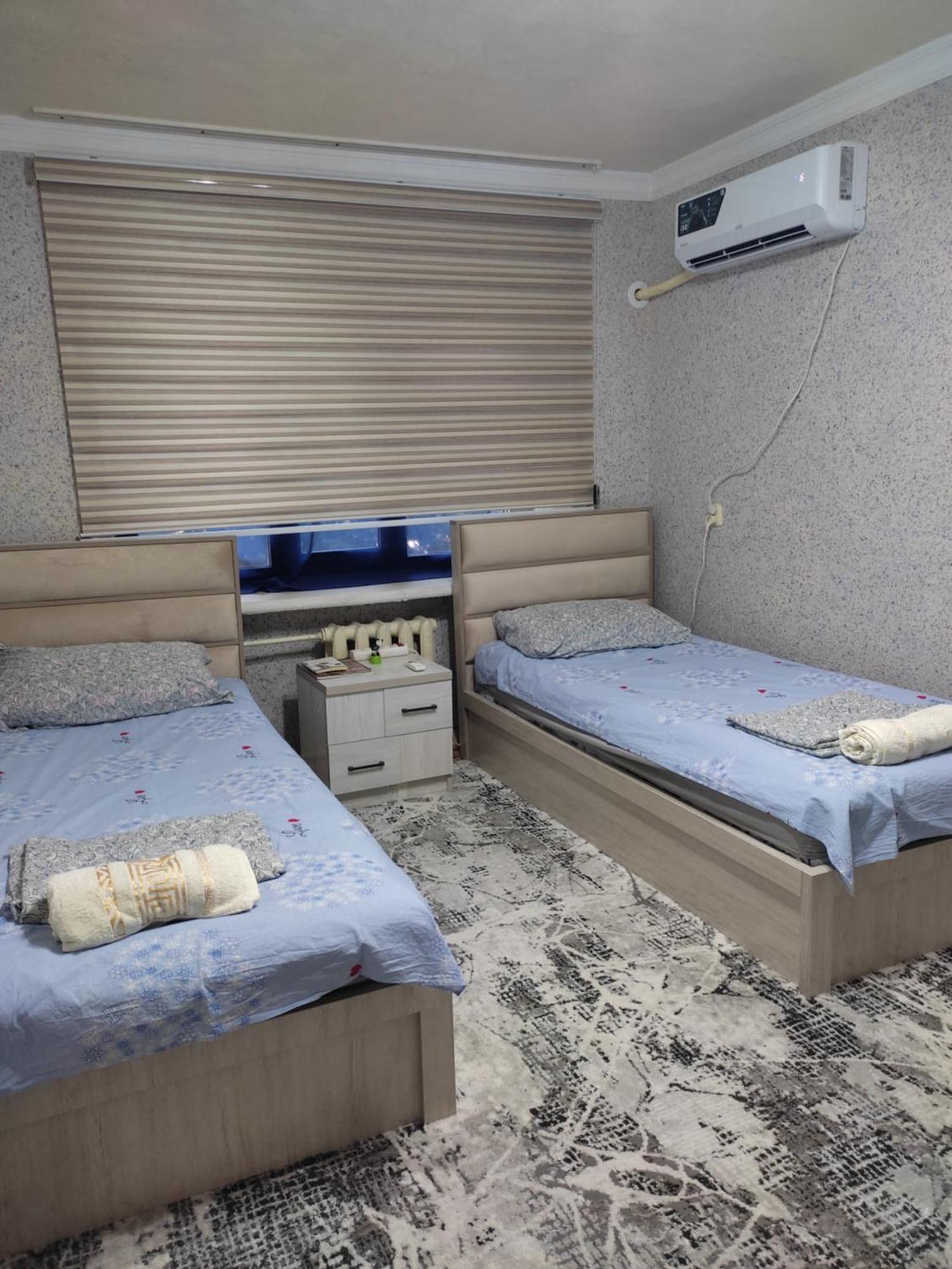 Registan Apartment Самарканд Экстерьер фото