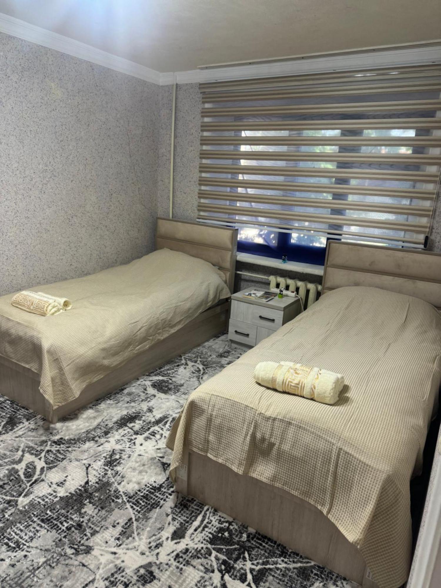 Registan Apartment Самарканд Экстерьер фото